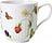 Hammershøi Summer Berries Mug 330 ml