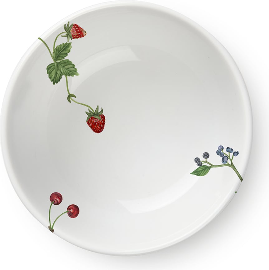 Hammershøi Summer Berries Zdjela 21 cm