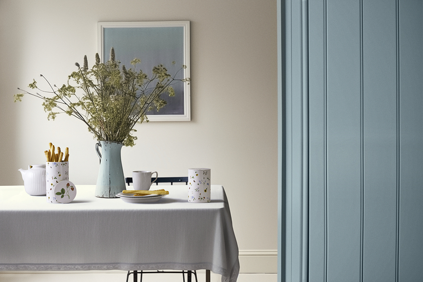 Hammershøi Summer Symphony Δοχείο, 18,5 εκ