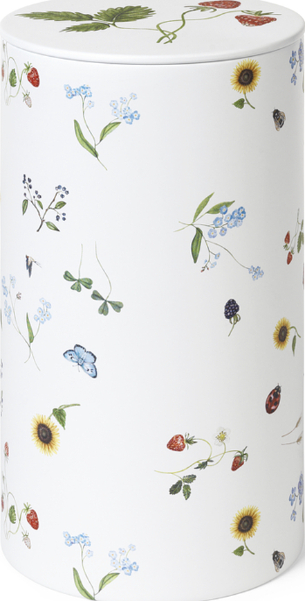 Hammershøi Summer Symphony Pot