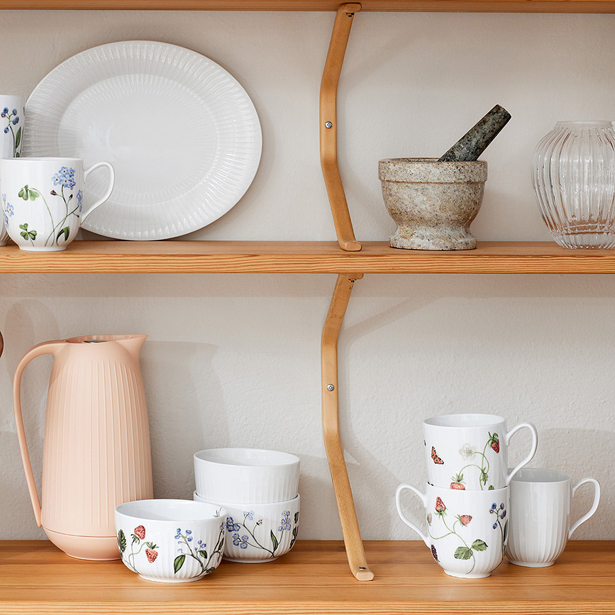 Hammershøi Summer Berries Zdjela 12 cm