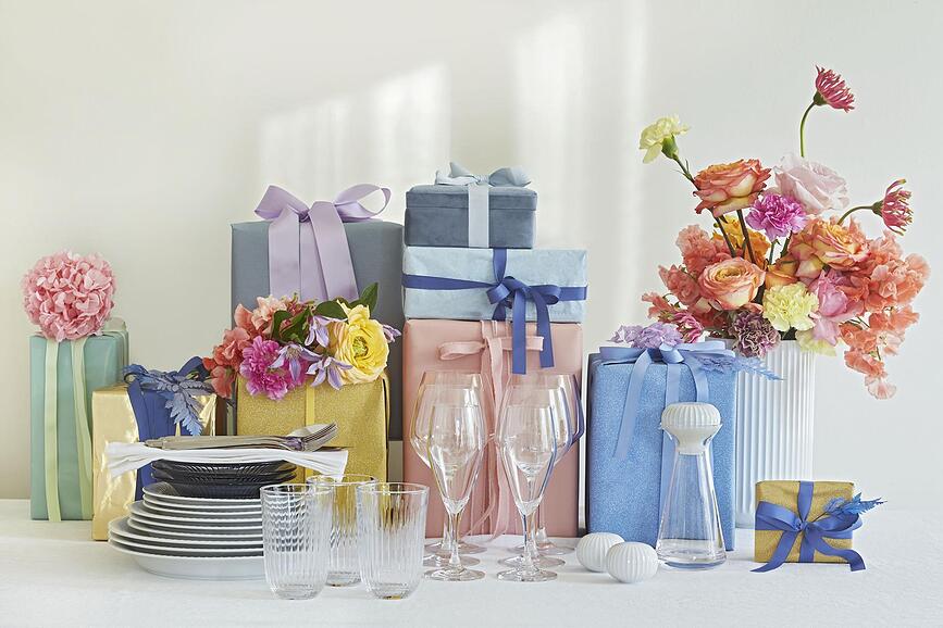 Hammershøi Tanjur desertni 19 cm bijeli