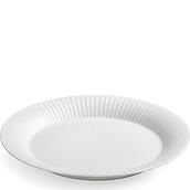 Hammershøi Teller für Mittagsgerichte 27 cm weiß