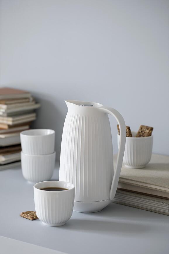 Hammershøi Termovka, 1 l, indigo