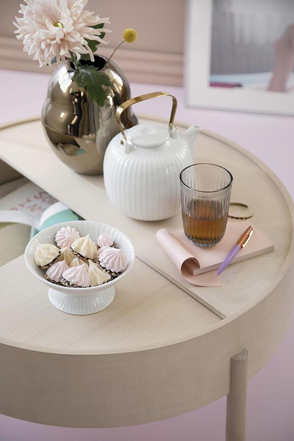 Hammershøi Τσαγιέρα, 1,2 L, ανθρακί