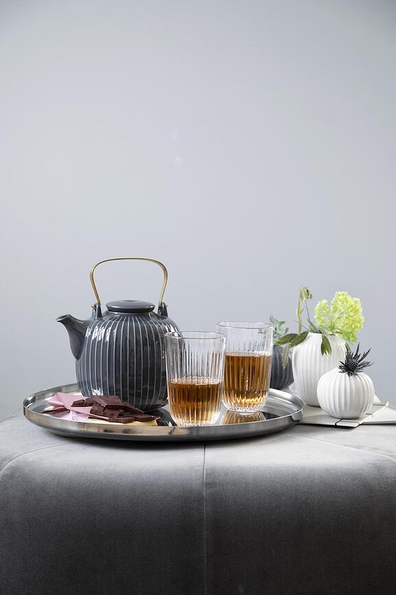 Hammershøi Τσαγιέρα, 1,2 L, ανθρακί