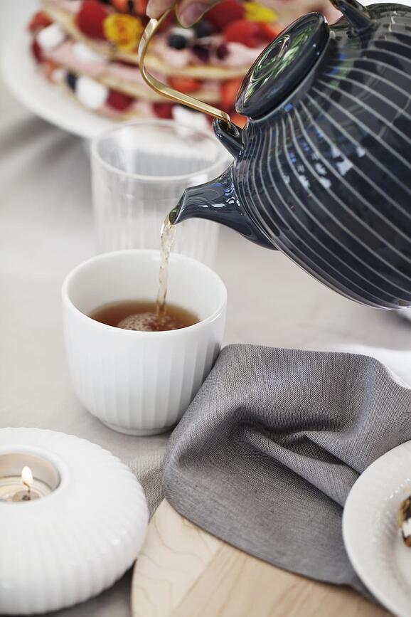 Hammershøi Τσαγιέρα, 1,2 L, ανθρακί