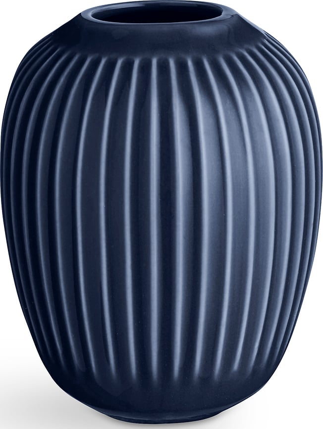 Hammershøi Vase 10,5 cm