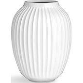 Hammershøi Vase 25,5 cm weiß