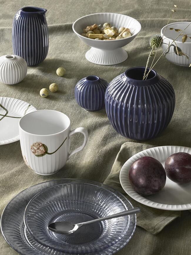 Hammershøi Vrč, 500 ml, bel