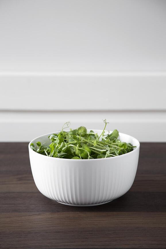 Hammershøi Zdjela 21 cm bijela