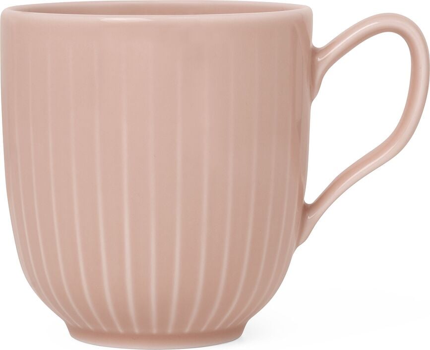 Hammershøi Zdjela i 2 Šalice 12 cm Set od 3 dijela