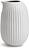 Jarra Hammershøi 500 ml, blanca