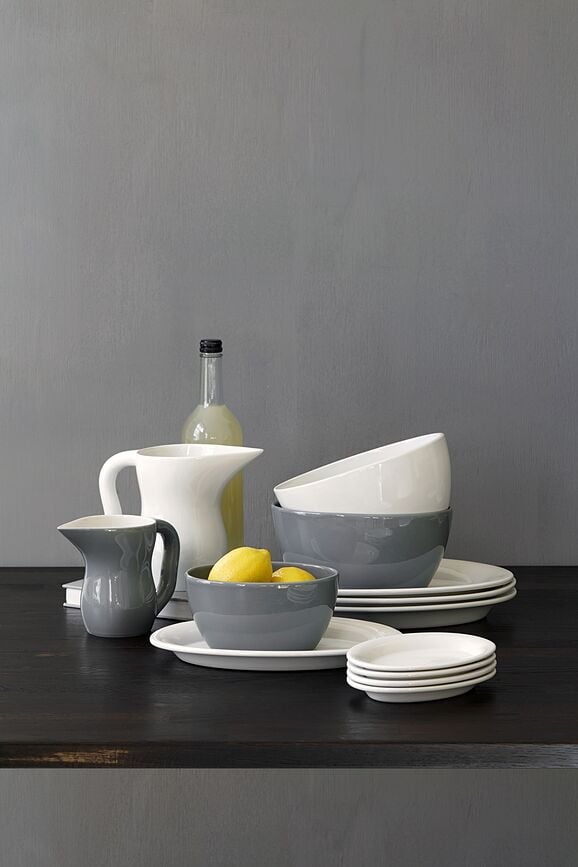 Jarra Ursula 420 ml, amarillo