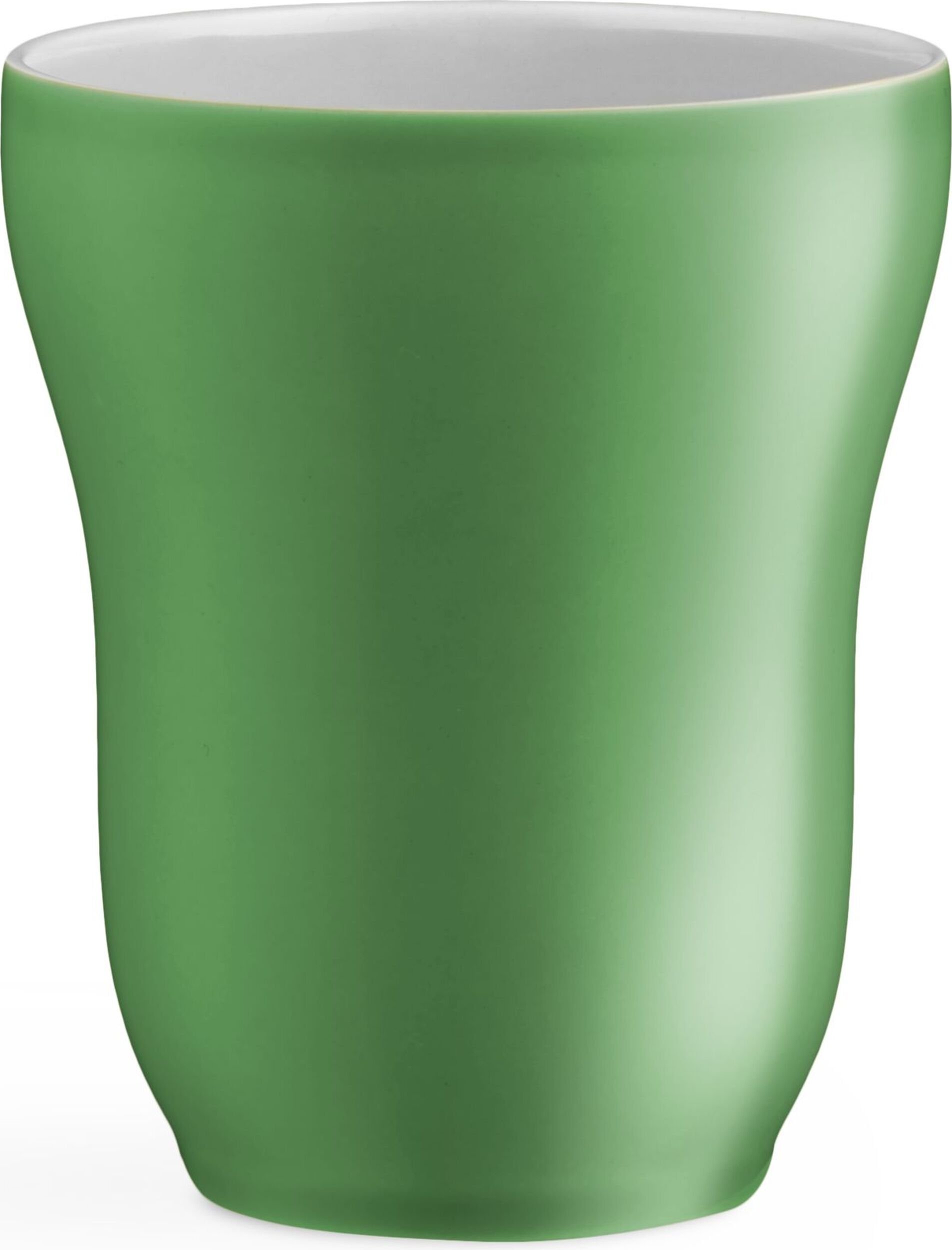 Kubek Ursula 300 ml zielony