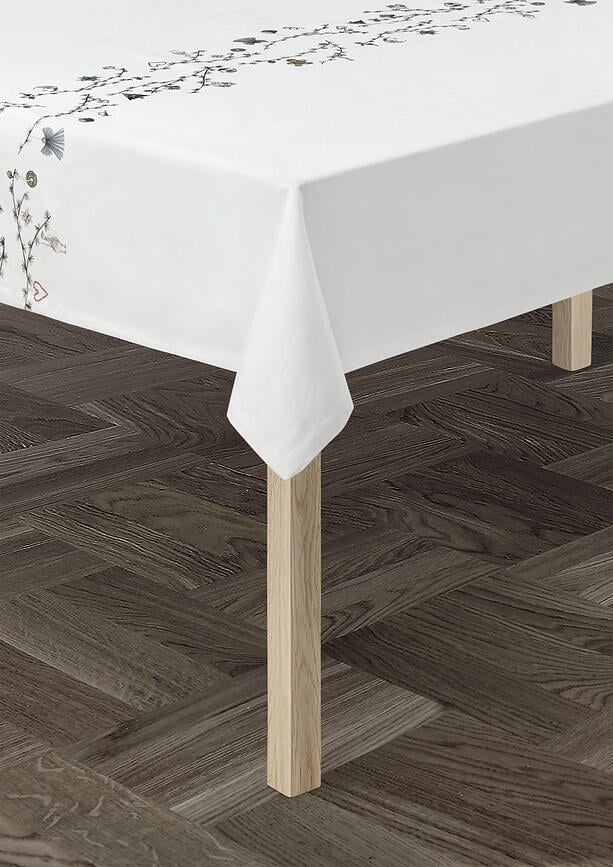 Mantel Hammershøi Christmas, 150 x 320 cm