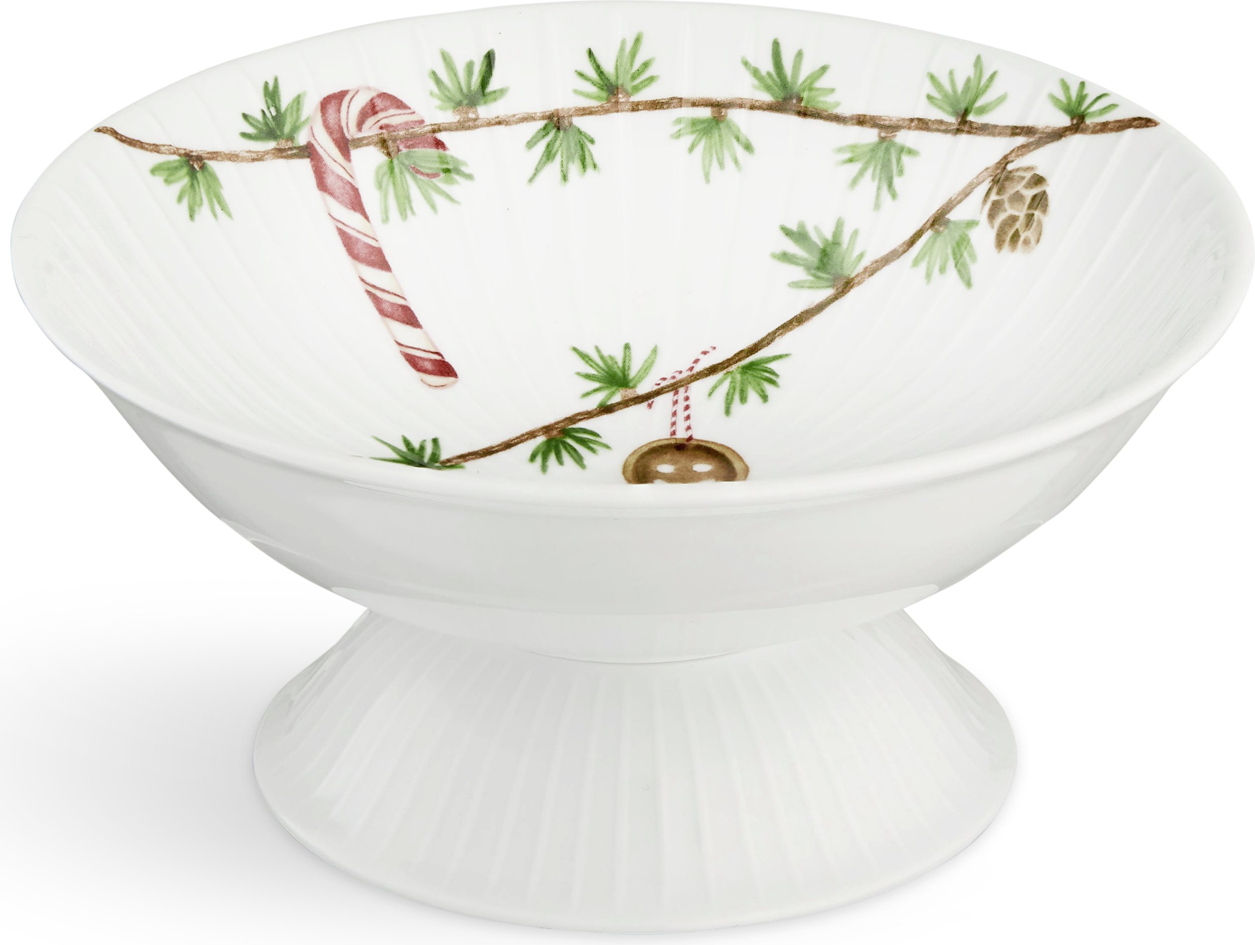 Misa Hammershøi Christmas 16 cm na nóżce