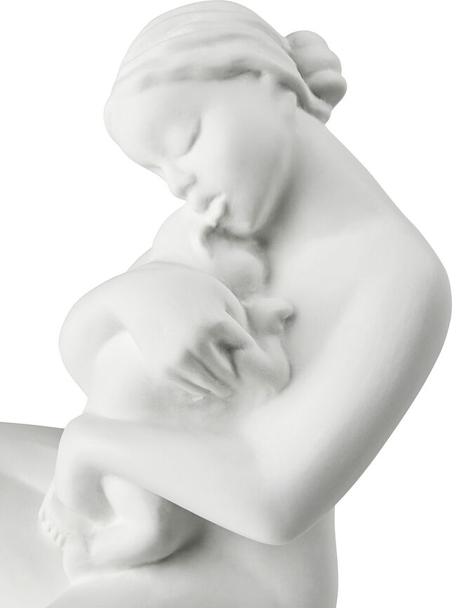 Moments of Being Beginnings Αγαλματίδιο διακοσμητικό