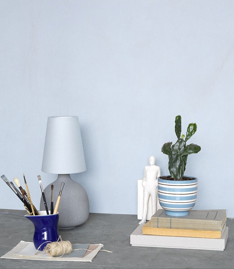 Omaggio Nuovo Κασπώ, 12 cm, μπλε