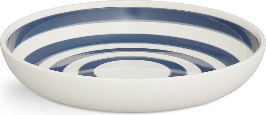 Omaggio Tanjur 30 cm plavi