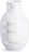 Omaggio Vase 12,5 cm perlmuttfarben