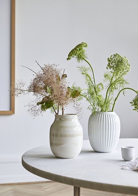 Omaggio Vase 20 cm - Kähler 690190