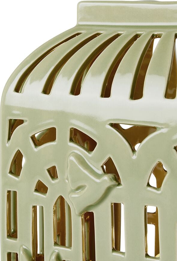 Orangery Lampion proljetni list 16 cm