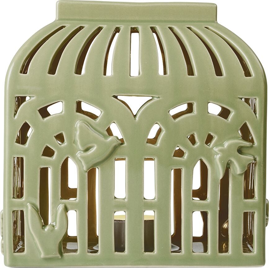 Orangery Lampion proljetni list 16 cm