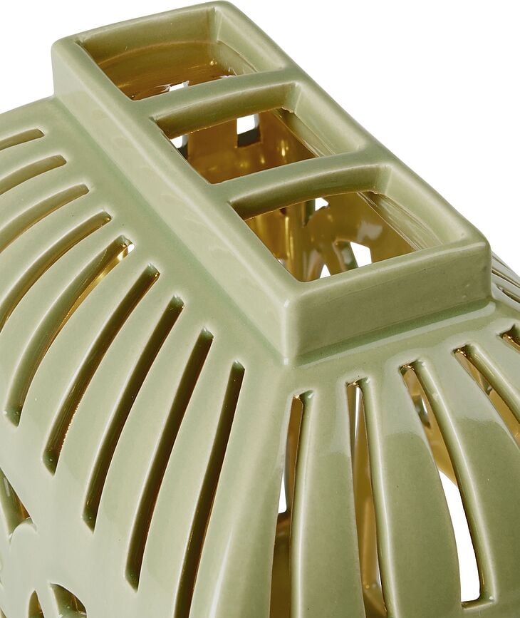 Orangery Lampion proljetni list 16 cm