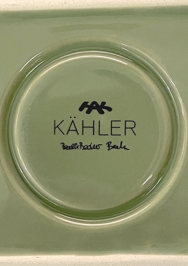 Orangery Spring Leaf Lanterne 16 cm