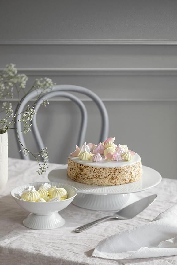 Patera Hammershøi, blanca