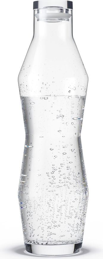 Perfection Karafa za vodu sa 6 čaša Set od 7 dijelova