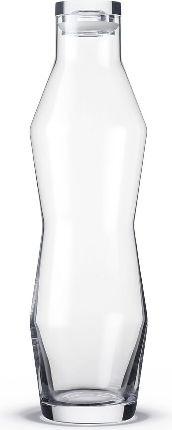 Perfection Set Carafe à Eau et 6 Verres, 7 pièces