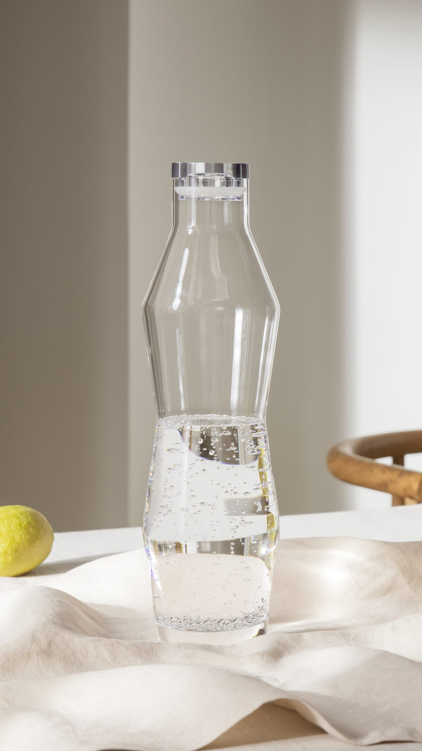 Beak Water Carafe