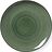 Plato Llano Colore, 27 cm, verde