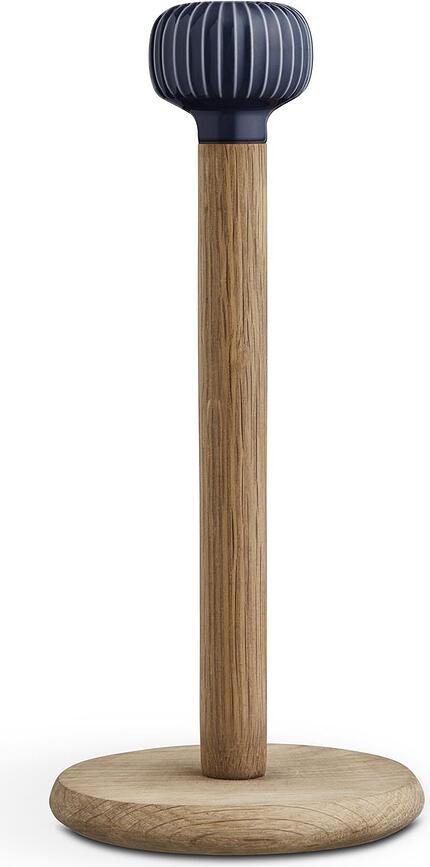 Portarrollos de papel de cocina Hammershøi, índigo