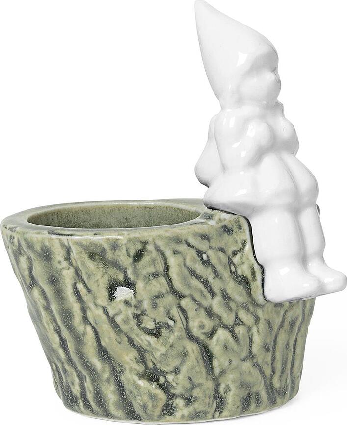 Portavelas para vela de té Christmas Tales Christmas Break