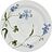 Raňajkový tanier Hammershøi Summer Forget Me Not 22 cm