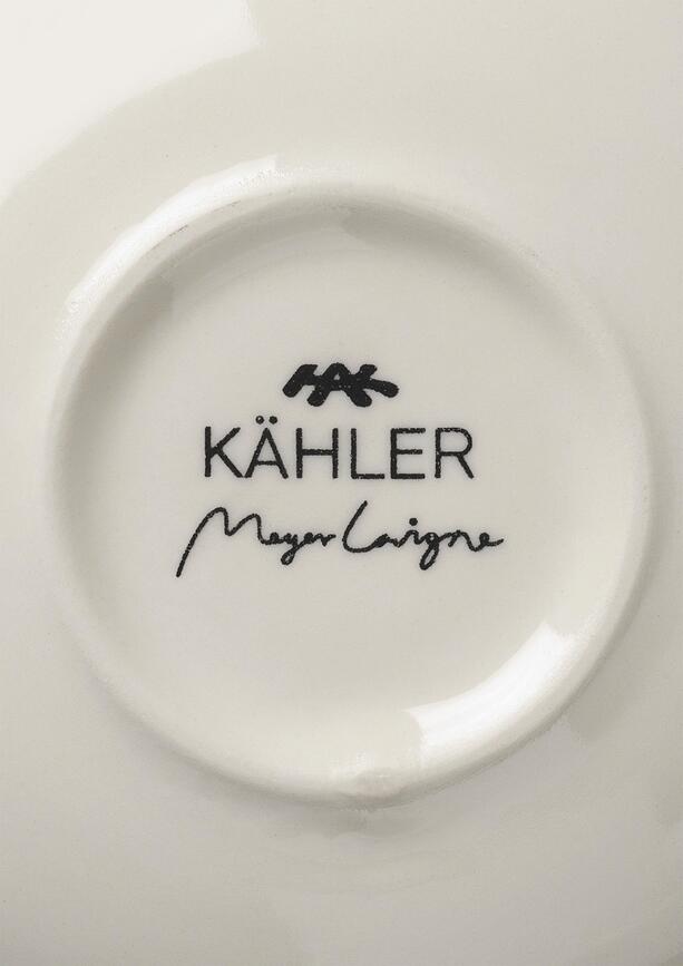 Signature Κηροπήγιο, πράσινο