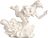 Statuine decorativa Stories of Eve Love in Motion