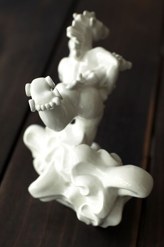 Stories of Eve Figurica Love in Motion dekorativna