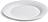 Talerz do serwowania Hammershøi 34 cm biały