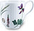 Tasse Hammershøi Summer Coastal Flower 330 ml
