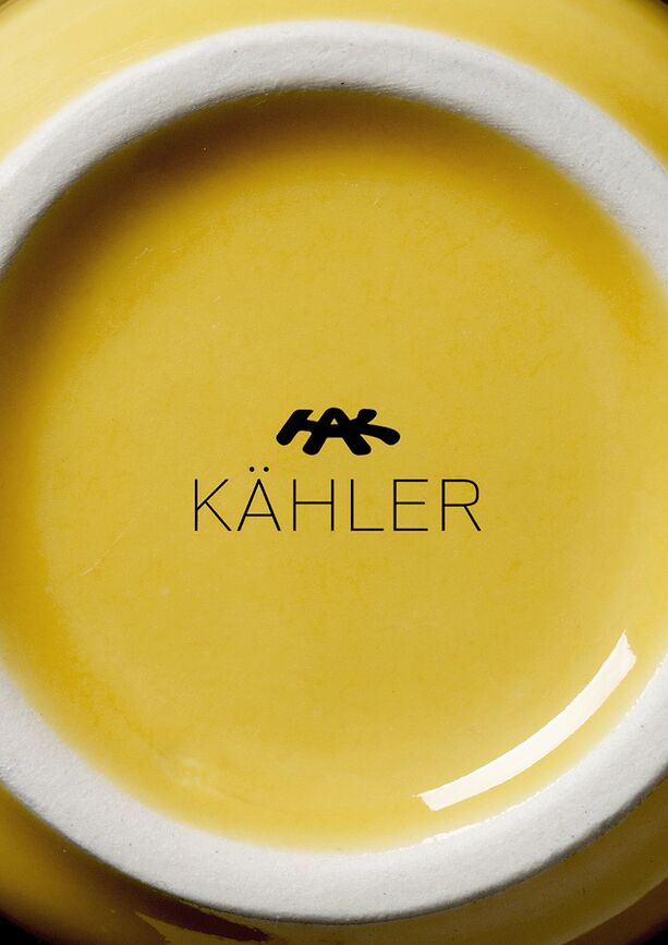 Taza Colore 330 ml, amarillo