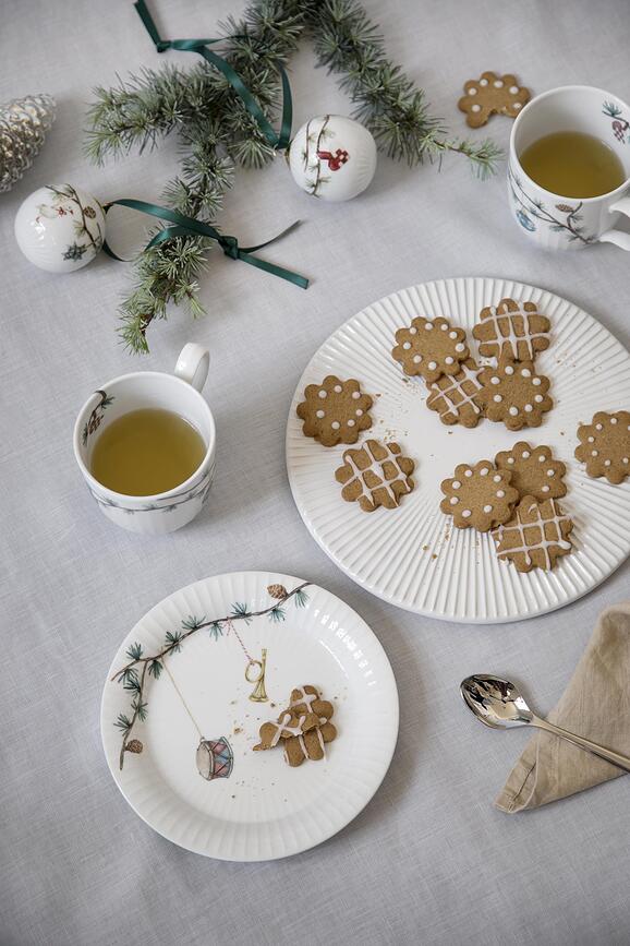 Taza Hammershøi Christmas, edición 2024