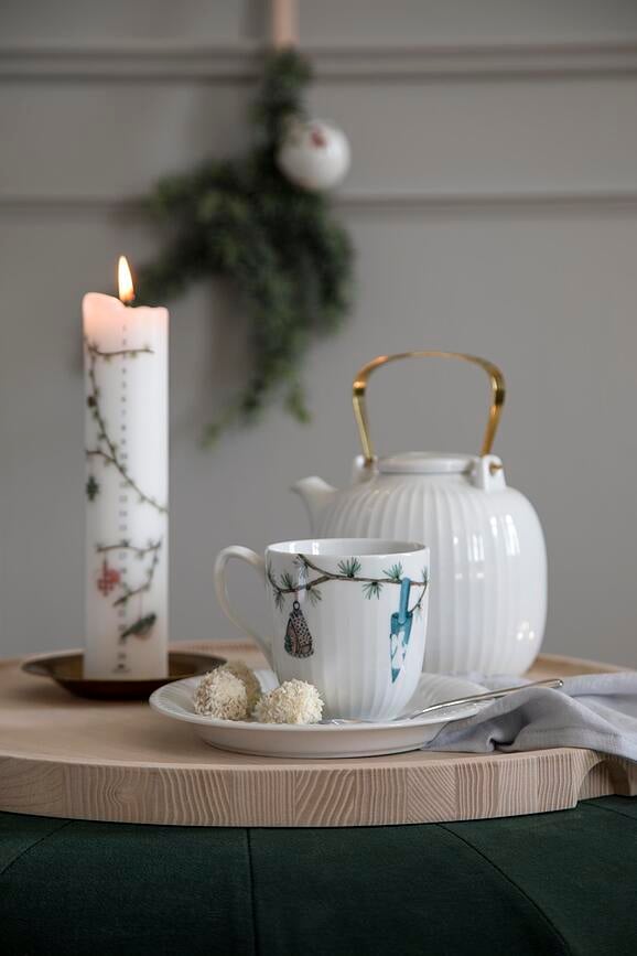 Taza Hammershøi Christmas, edición 2024