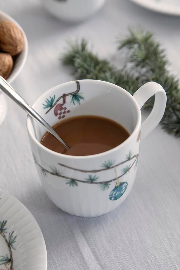 Taza Hammershøi Christmas, edición 2024