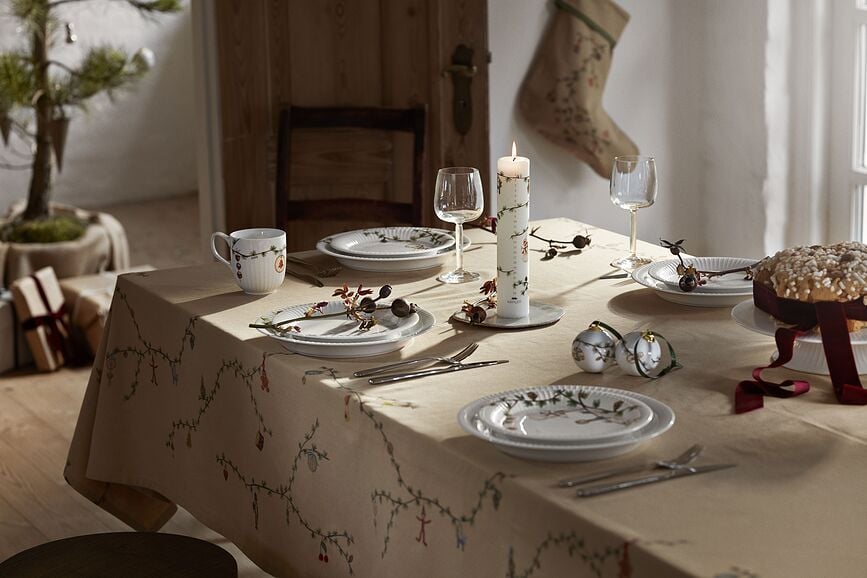 Taza Hammershøi Christmas, edición 2024