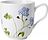 Taza Hammershøi Summer Forget Me Not, 330 ml