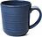 Tazza strutturata Colore 330 ml celeste